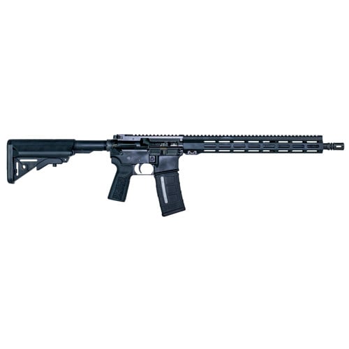IWI Zion Z-15 Tactical 5.56 NATO 16" 10rd Semi-Auto Rifle | Black w/ B5 Stock for sale at KYGUNCO.
