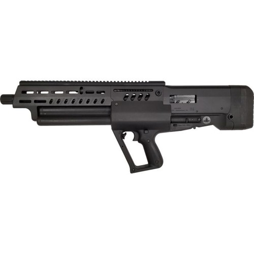 IWI Tavor TS12 Bullpup Left Hand 12 Gauge 3" 18.5" 15rd Semi-Auto Tube Fed Shotgun - Black for sale at KYGUNCO.