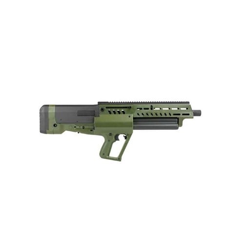 IWI Tavor TS12 Bullpup 12ga 18.5" 15rd TubeFeed LH ODG for sale at KYGUNCO.