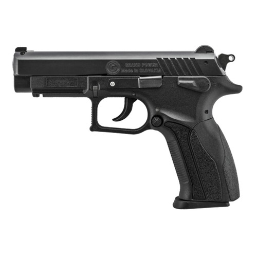 GRAND POWER LP380 380 ACP 15rd Black for sale at KYGUNCO.