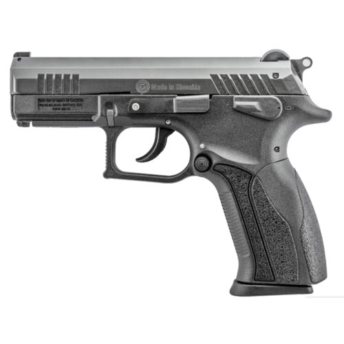 GRAND POWER P1 MK12 9mm 15rd Black for sale at KYGUNCO.