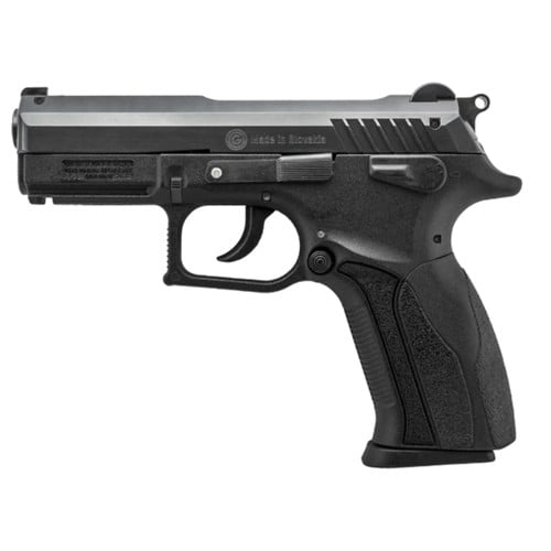GRAND POWER P380 380 ACP 15rd Mag Black for sale at KYGUNCO.