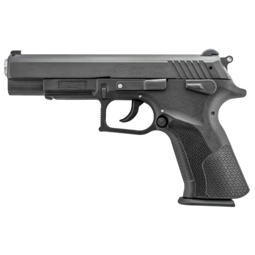 GRAND POWER P45L 45 ACP 10rd Black for sale at KYGUNCO.