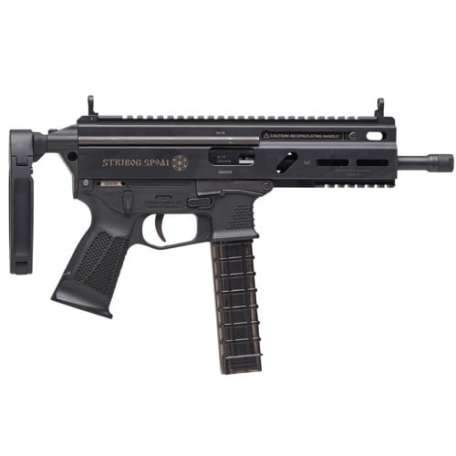 GRAND POWER Stribog SP9A1 9mm 30rd for sale at KYGUNCO.