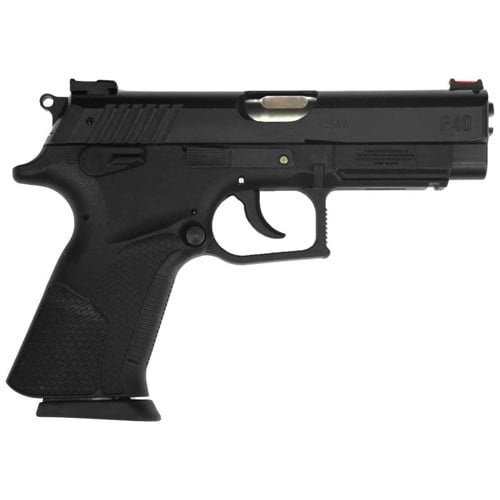 GRAND POWER XP40 10mm 14rd Black for sale at KYGUNCO.