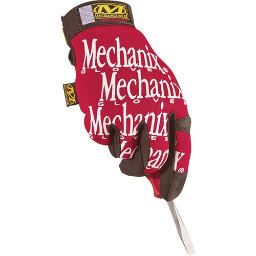 MECHANIX WEAR The Original Red Glove for sale at KYGUNCO.