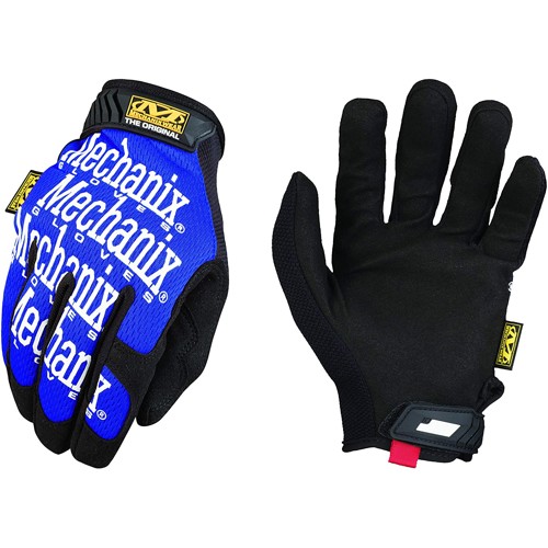 MECHANIX WEAR The Original Blue Glove for sale at KYGUNCO.