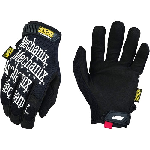 MECHANIX WEAR The Original Black Glove for sale at KYGUNCO.
