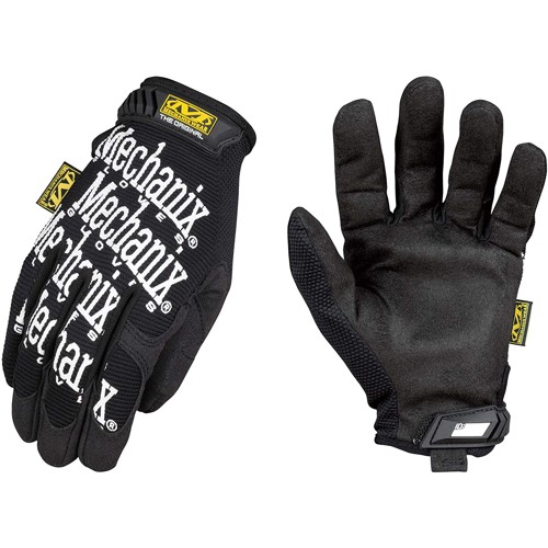 MECHANIX WEAR The Original Black Glove Women's for sale at KYGUNCO.