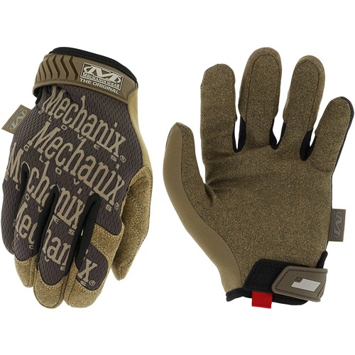 MECHANIX WEAR The Original Brown Glove for sale at KYGUNCO.