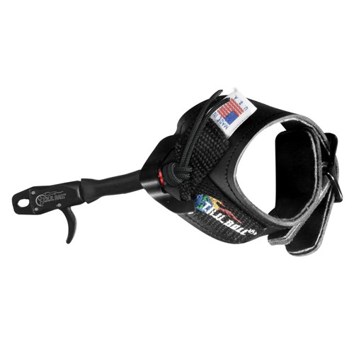 TRUBALL ARCHERY Bandit - Buckle - Black - Junior for sale at KYGUNCO.