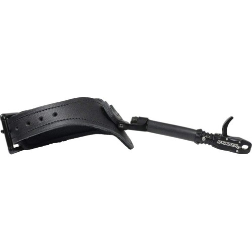 TRUBALL ARCHERY Stinger XT - Buckle - Black - Large for sale at KYGUNCO.