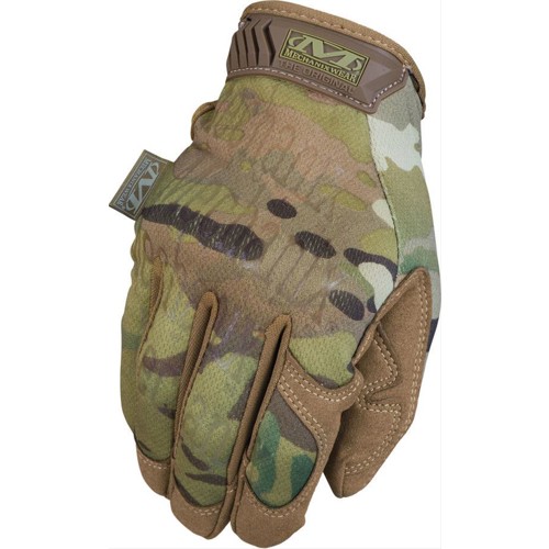 MECHANIX WEAR Original Multicam Glove Medium for sale at KYGUNCO.