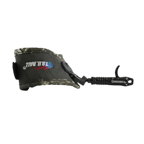 TRUBALL ARCHERY Assassin XT - Buckle - Black - Large for sale at KYGUNCO.
