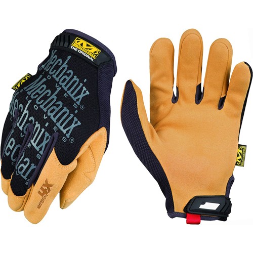 MECHANIX WEAR Original 4X Glove for sale at KYGUNCO.