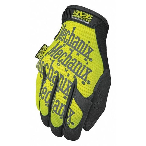 MECHANIX WEAR Original˜Hi-Viz Yellow Glove for sale at KYGUNCO.