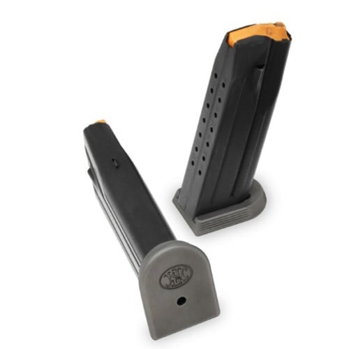 FN AMERICA FN 509 Edge 9mm Mag 17rd Gry for sale at KYGUNCO.