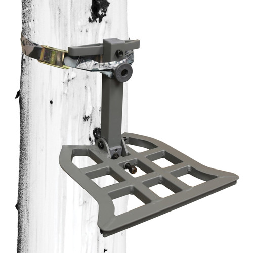 HAWK Helium Hammock Apex Platform Black 12 W x 11.75 D for sale at KYGUNCO.