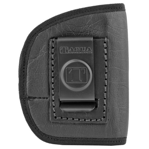 TAGUA OT-4 in 1 Ecoleather-Most 9mm/40 mm/45 Blk-RH for sale at KYGUNCO.