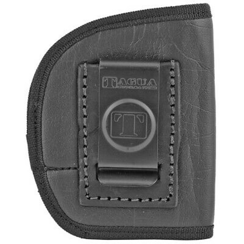TAGUA OT-4 in 1 Ecoleather-Most 380/Small Pistols-Blk-RH for sale at KYGUNCO.
