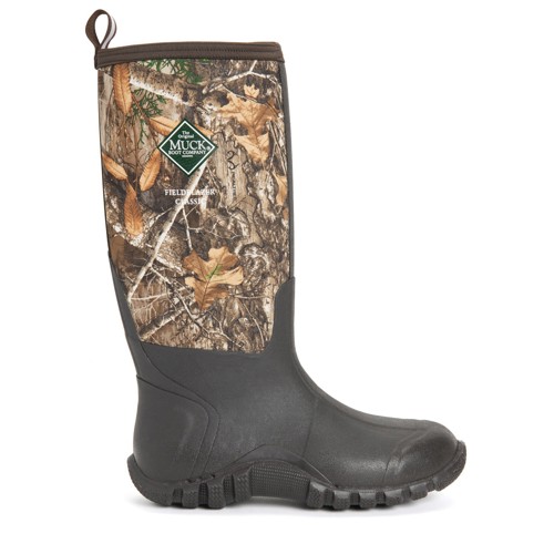 MUCK BOOTS Fieldblazer Realtree Edge for sale at KYGUNCO.