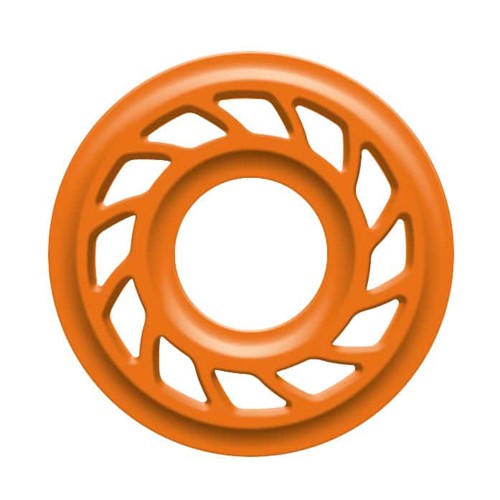 MATHEWS BOWS Rubber Body Nano Orange for sale at KYGUNCO.