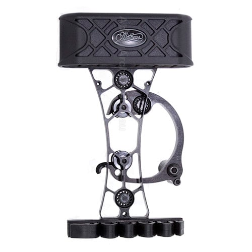 MATHEWS BOWS HD6 Quiver Black RH 2pc for sale at KYGUNCO.
