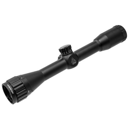 LEAPERS UTG 4X32 1" True Hunter Scope Airgun Scope for sale at KYGUNCO.