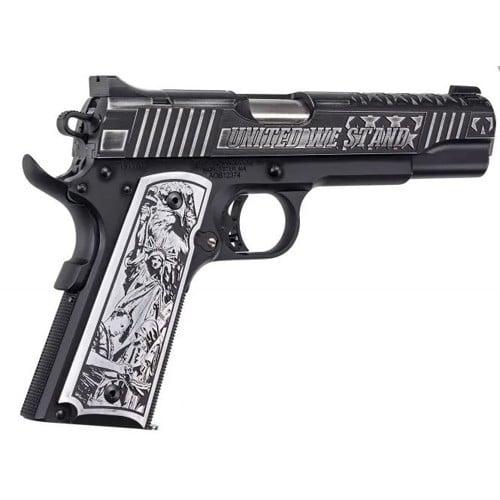 AUTO-ORDNANCE 1911 45 ACP 5" 7rd Pistol - Black for sale at KYGUNCO.