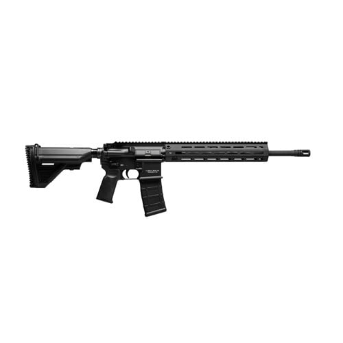 HK USA MR556A1 223/5.56 16.5" Black 30rd for sale at KYGUNCO.