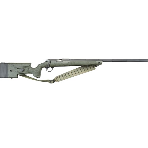 CVA Paramount 45 Cal Muzzleloader w/ Threaded Barrel - Green / Black for sale at KYGUNCO.