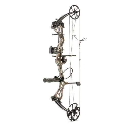 BEAR ARCHERY Rant Compound Bow RH 50-70lb Stoke Camo for sale at KYGUNCO.