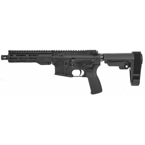 RADICAL FIREARMS Forged AR Pistol 7.5" 5.56 Pistol Tube MFT SBA3 for sale at KYGUNCO.