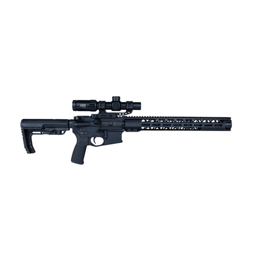 ZRO DELTA Range Ready 223 Wylde 14.5in Black 30rd for sale at KYGUNCO.