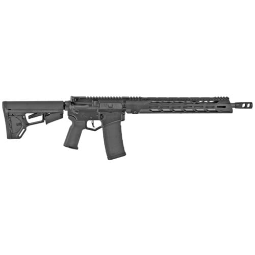 DIAMONDBACK FIREARMS DB15 5.56 NATO 16" 30rd Semi-Auto AR15 Rifle - M-LOK - Black for sale at KYGUNCO.