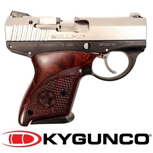 Bond Arms Bullpup 9 6 Rnd for sale at KYGUNCO.