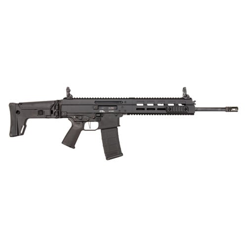 B&T USA APC556 Sport 5.56 NATO 16" 30rd - Black for sale at KYGUNCO.