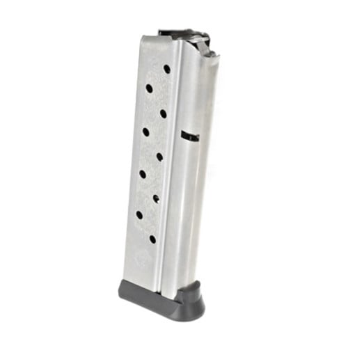 RUGER SR1911 Competition Magazine 9mm for sale at KYGUNCO.