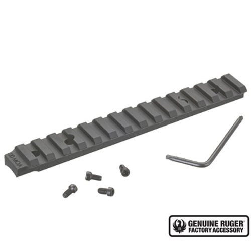RUGER American Rifle Scope Base for sale at KYGUNCO.