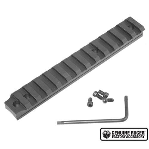 RUGER Precision Rimfire Base for sale at KYGUNCO.