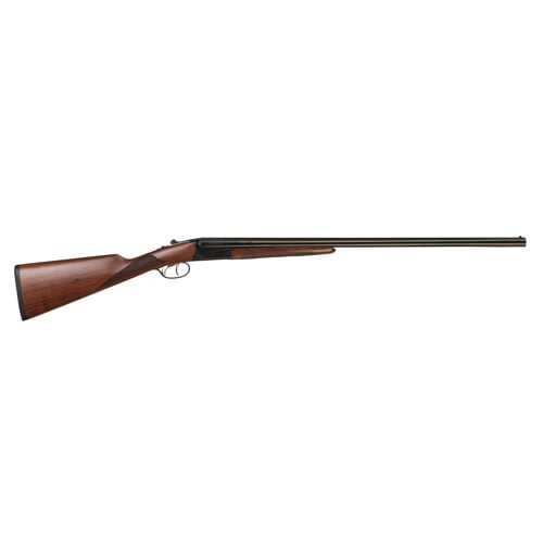 CZ-USA Field Sports Bobwhite G2 Intermediate 20 Gauge 3" 26" Side by Side Shotgun - Blued / Walnut for sale at KYGUNCO.