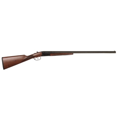 CZ-USA Field Sports Bobwhite G2 Southpaw 12 Gauge 3" 28" Side by Side Shotgun - Walnut / Black for sale at KYGUNCO.