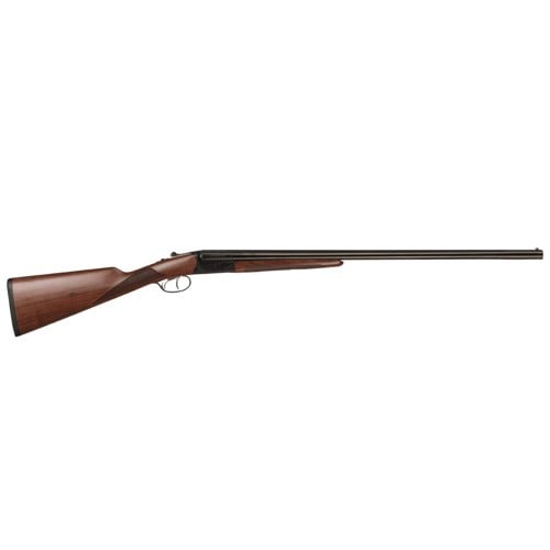 CZ-USA Field Sports Bobwhite G2 Southpaw 20 Gauge 2" 28" Side by Side Shotgun - Black / Walnut for sale at KYGUNCO.