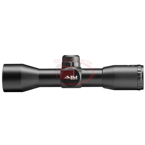 AIM SPORTS Tactical 4x 32mm Obj 36.6ft@10 for sale at KYGUNCO.