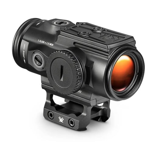 VORTEX Spitfire HD Gen II 5x Prism Scope for sale at KYGUNCO.