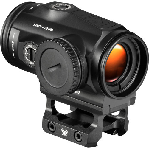 VORTEX Spitfire HD Gen II 3X Prism Scope for sale at KYGUNCO.