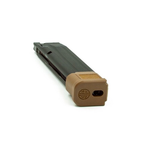 SIG SAUER Airsoft Proforce M17 Complete Grn Gas Housing for sale at KYGUNCO.