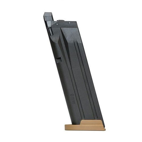 SIG SAUER Airsoft Proforce M18 Magazine 6mm Green Gas for sale at KYGUNCO.