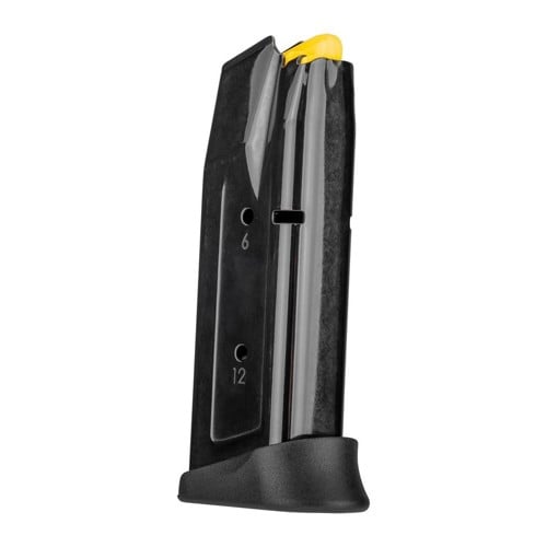 TAURUS G3C 9mm 12rd Magazine - Black for sale at KYGUNCO.