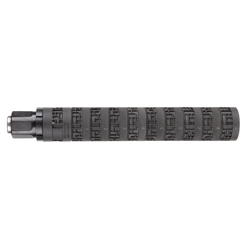 SIG SAUER MODX-45 Modular 45 ACP 9.25" Direct Thread Silencer / Suppressor - Black for sale at KYGUNCO.